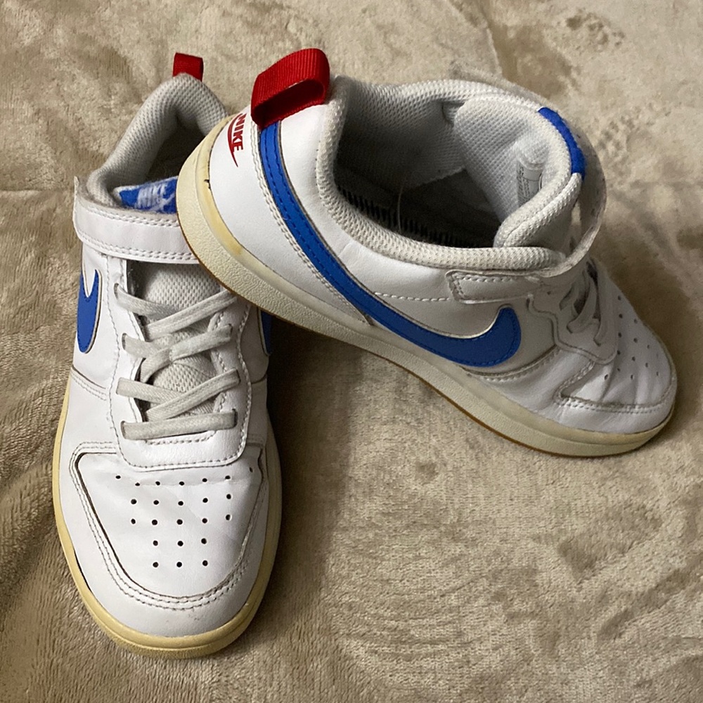 Nike Air Force